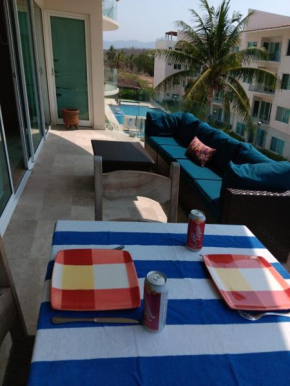 Perfectly located spacious apartment with 2 balconies